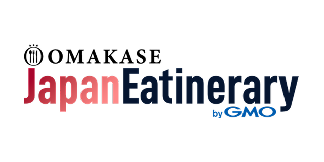 OMAKASE Japan Eatinerary